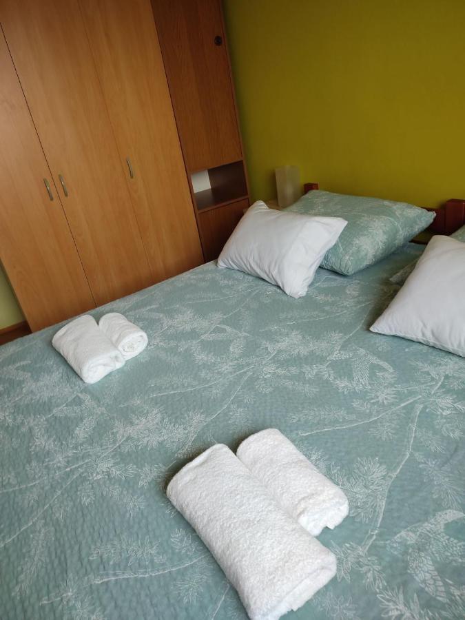 Apartment Bella غييكا المظهر الخارجي الصورة