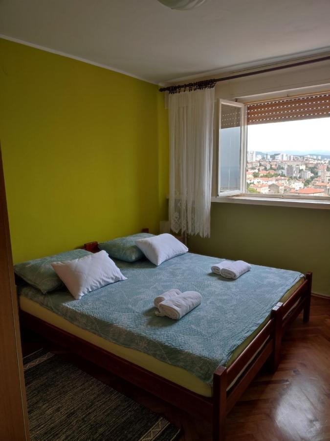 Apartment Bella غييكا المظهر الخارجي الصورة