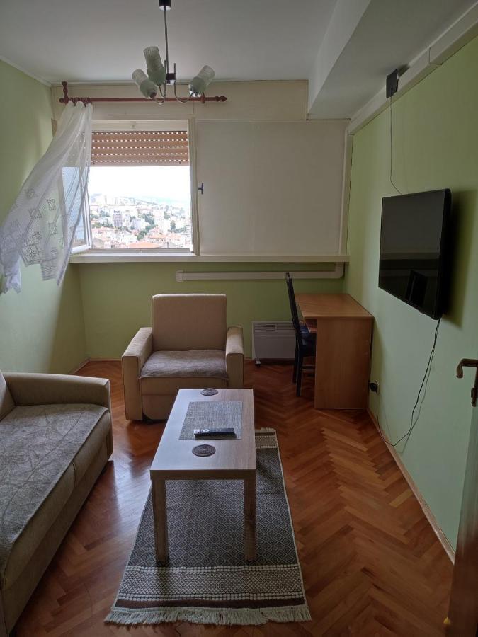 Apartment Bella غييكا المظهر الخارجي الصورة