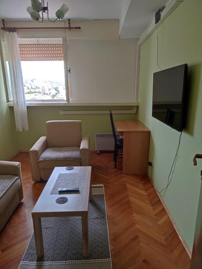 Apartment Bella غييكا المظهر الخارجي الصورة